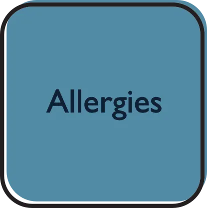 Allergies