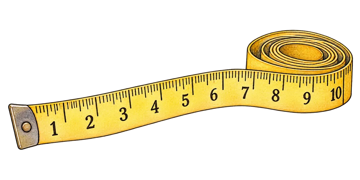 What we can measure, we can manage