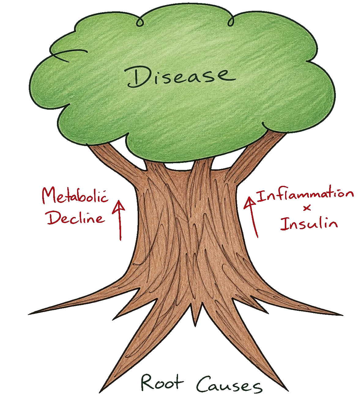 The Tree