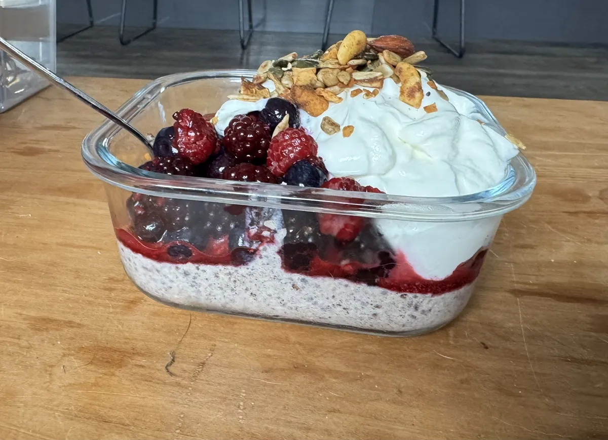 Healthy Easy Recipe Hacks
