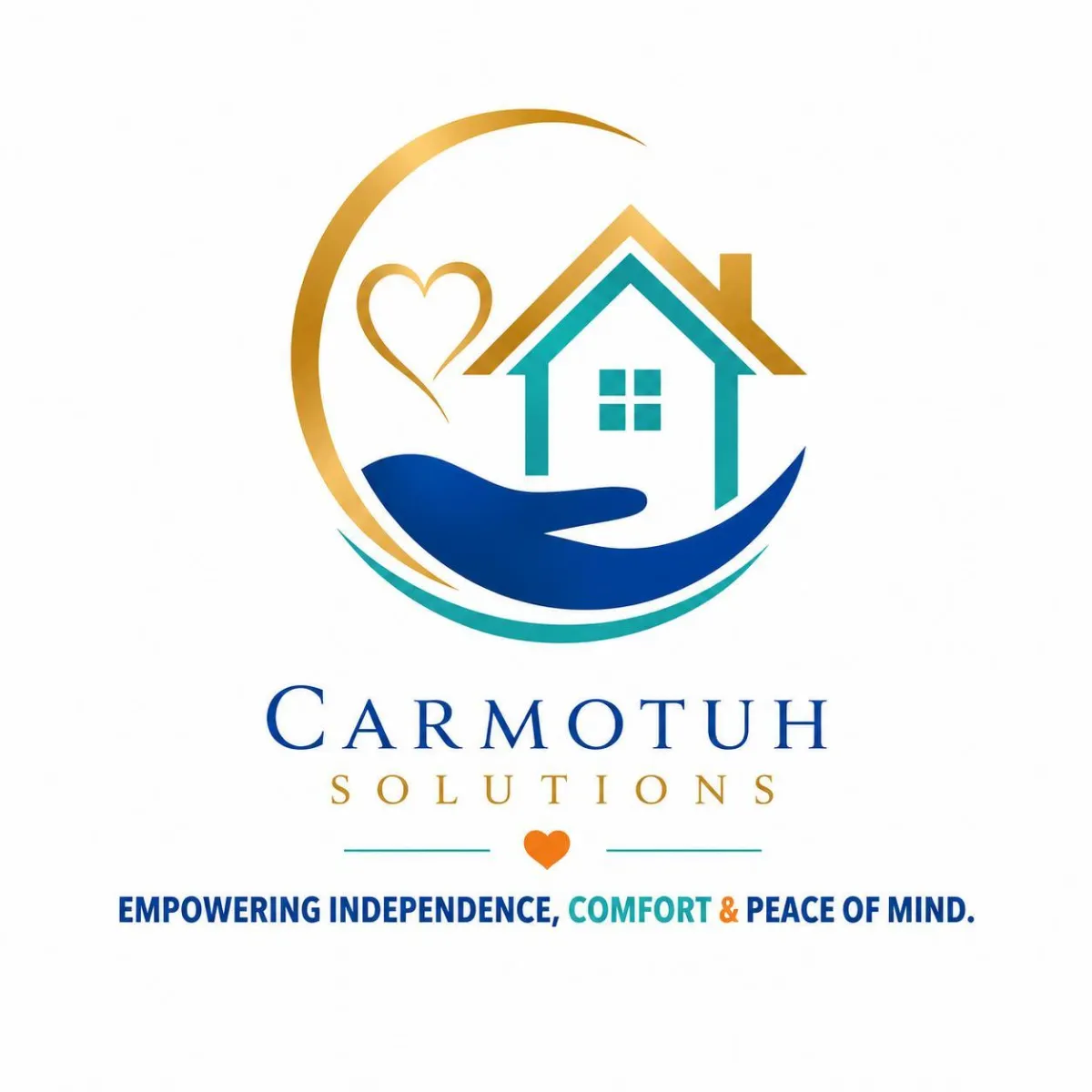Brand Logo