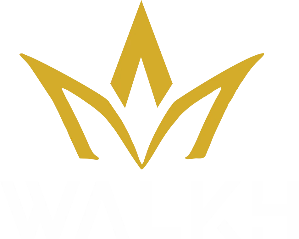 Walkh Afrocentric Logo