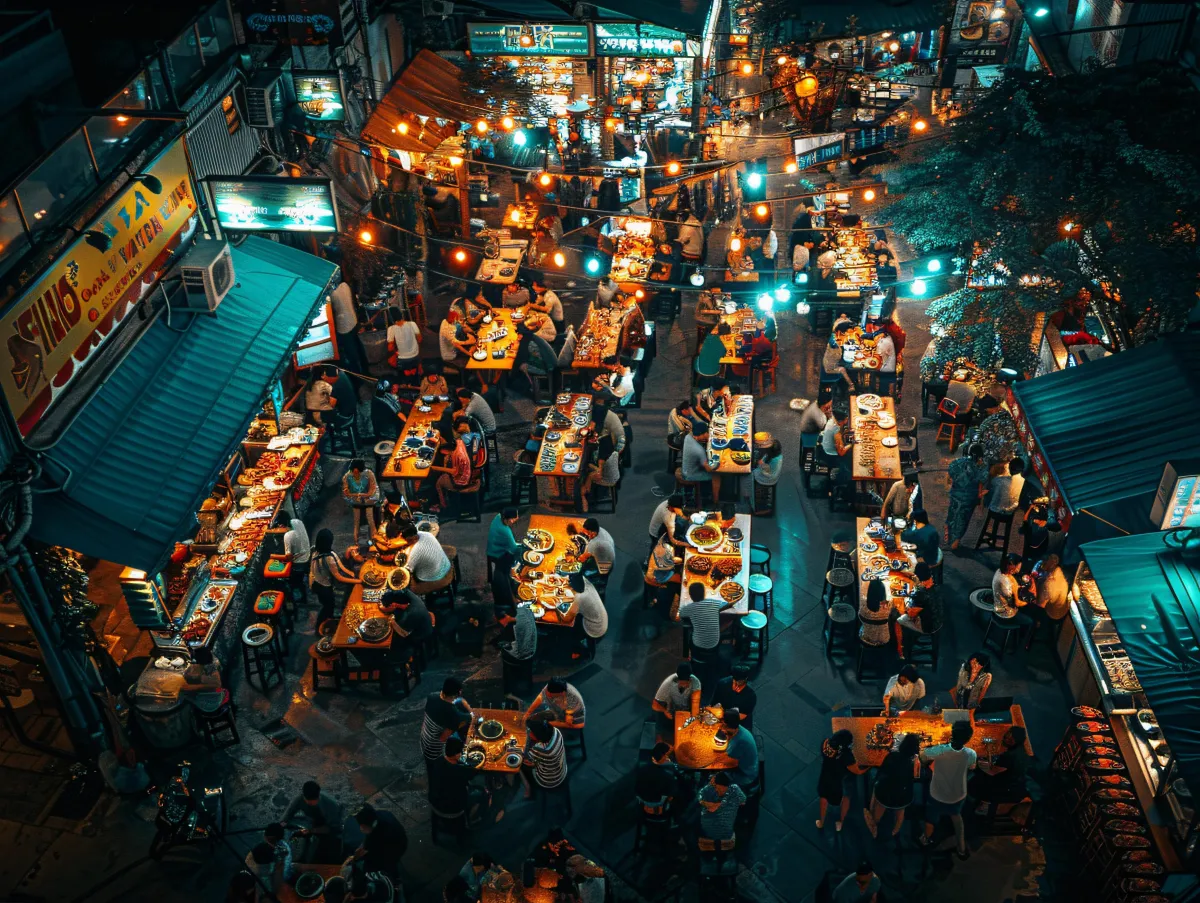 preguntas rock your restaurant