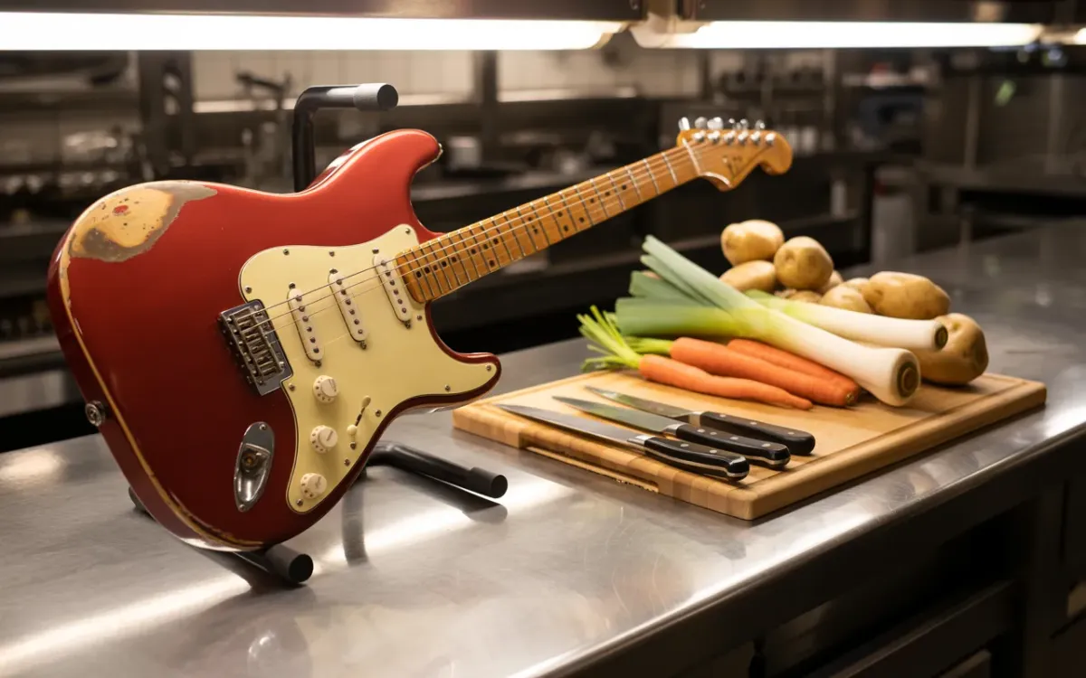 método rock your restaurant