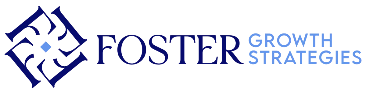 Foster Growth Strategies Logo