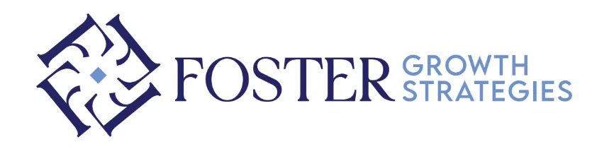 Foster Growth Strategies brand mark