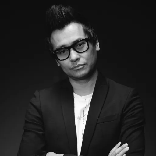 Khoa D. Le - Film Producer & Director