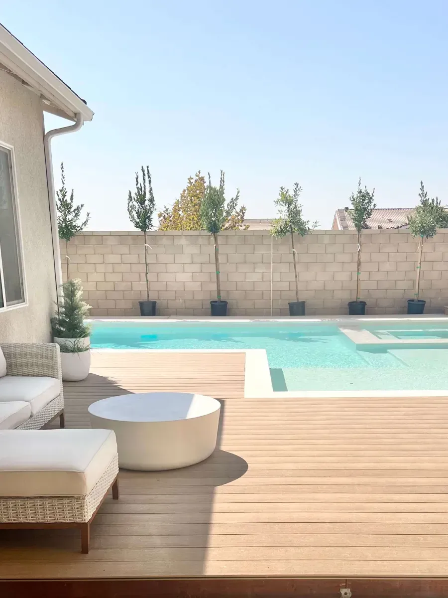 moonlight luxury pools and spas custom pools