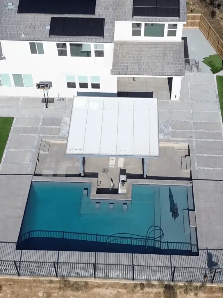 moonlight luxury pools and spas custom pools