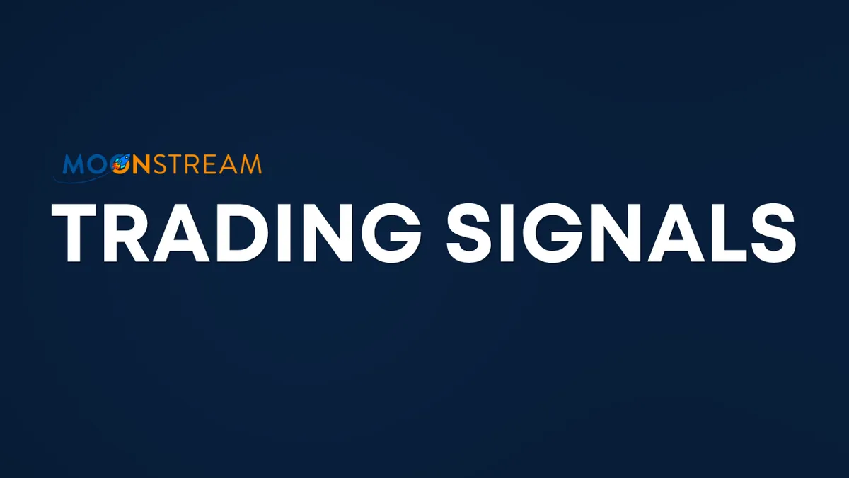 trading signals