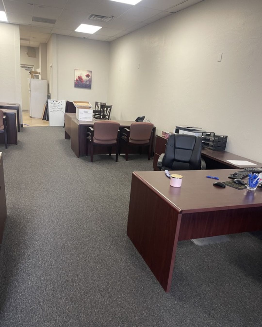 Estate Cleanouts service
