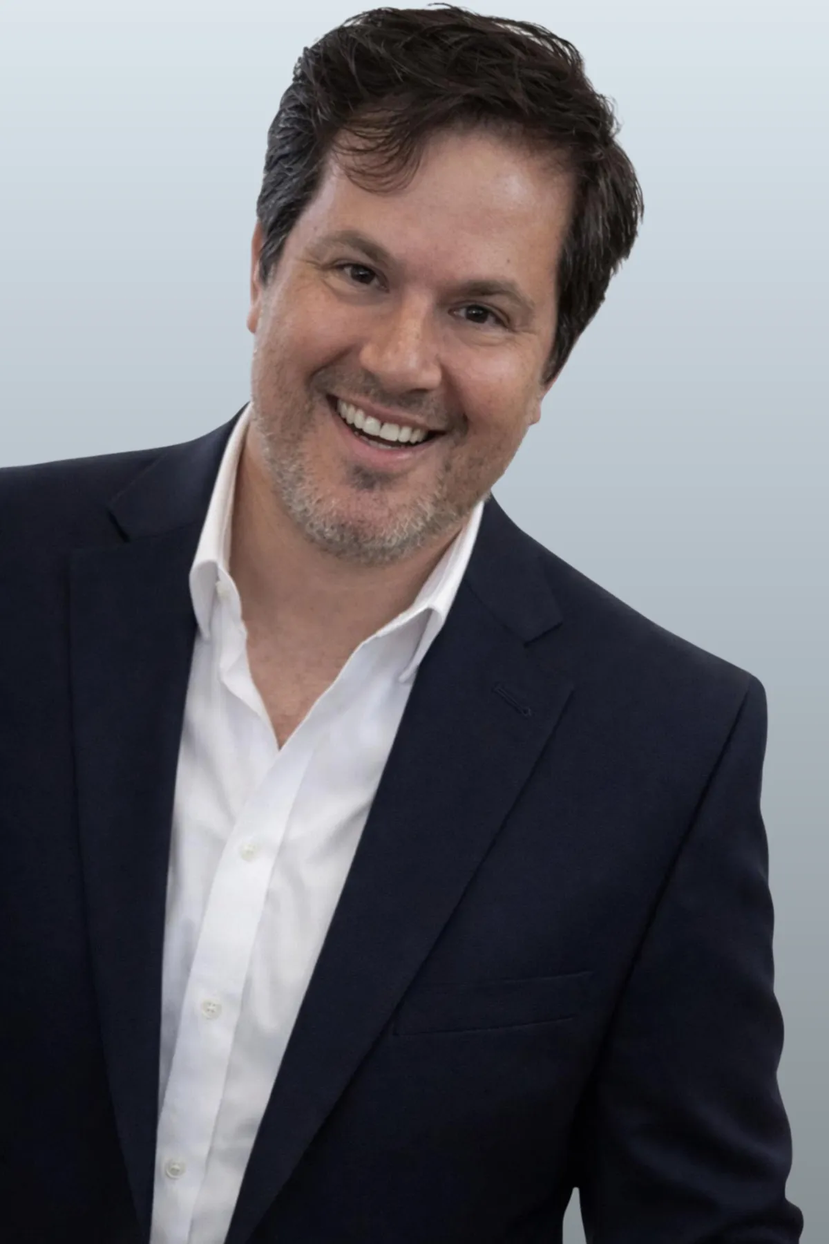 David Vance-Sterling, Founding Partner at Sterling Horizon Capital