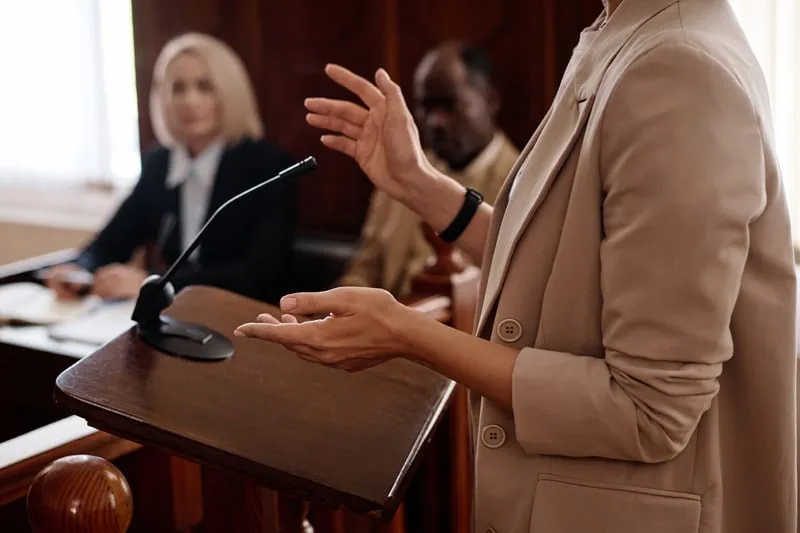 Strategic Pretrial 