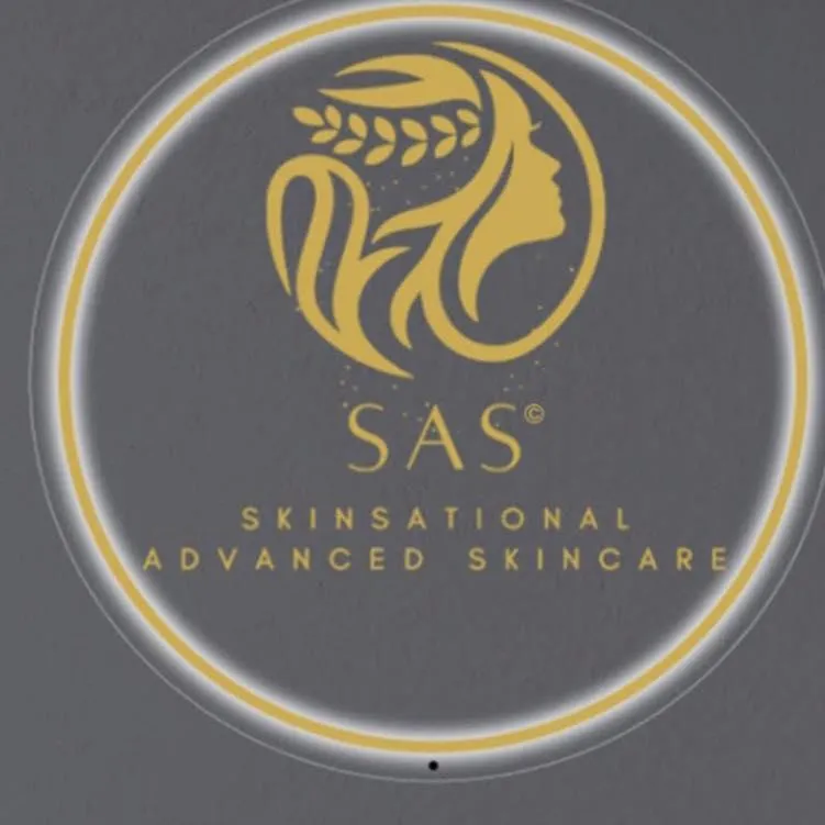 Skinsational Advanced Skincare Logo