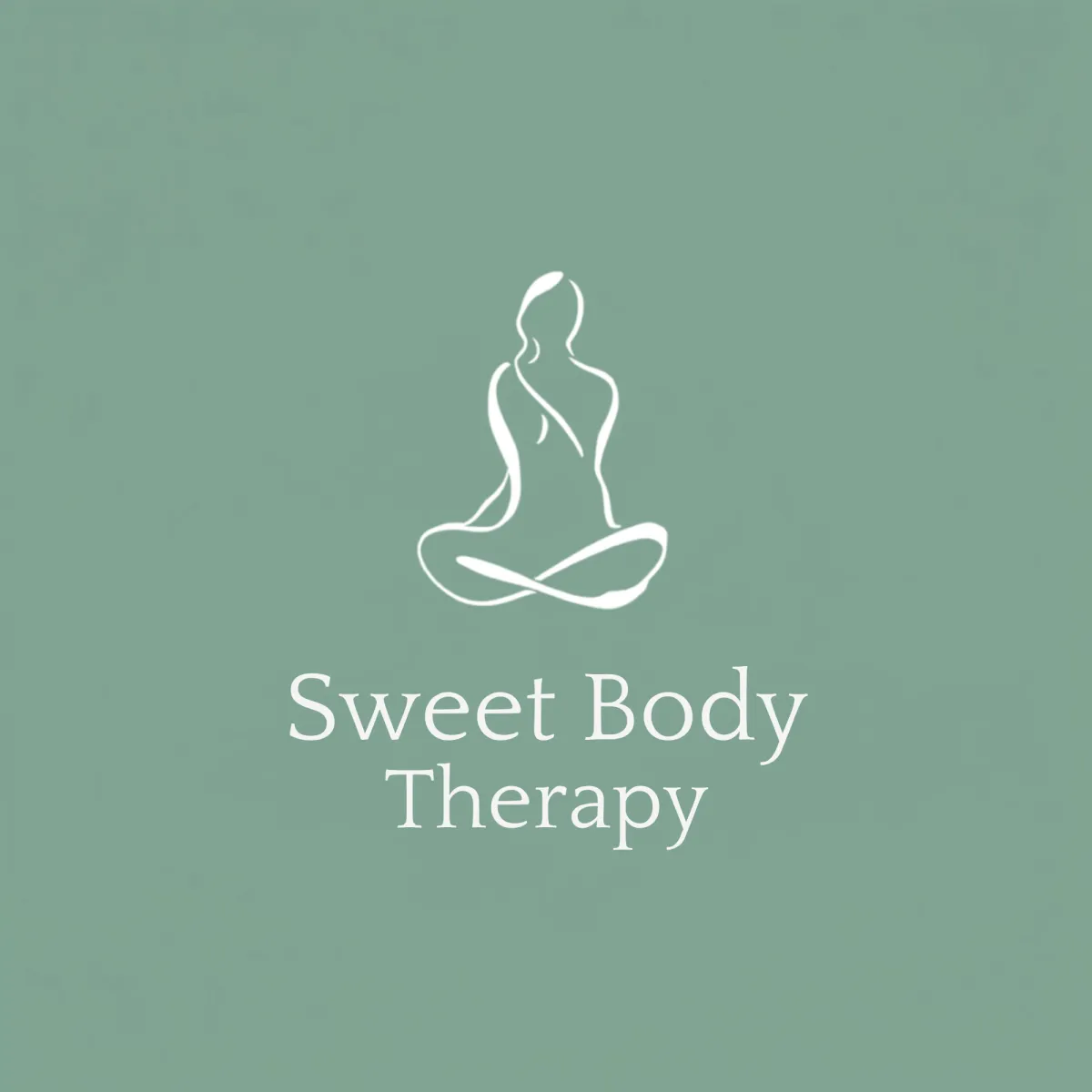 Sweet Bodywork Therapy Logo