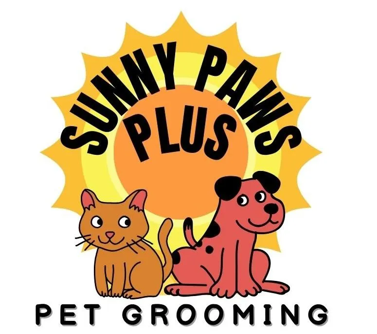 Dog and Cat Groomer Sunny Paws Plus