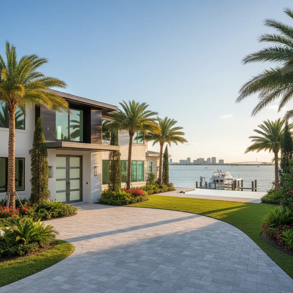 Luxury Living: Indulge in the High-End Market of St. Pete & Clearwater