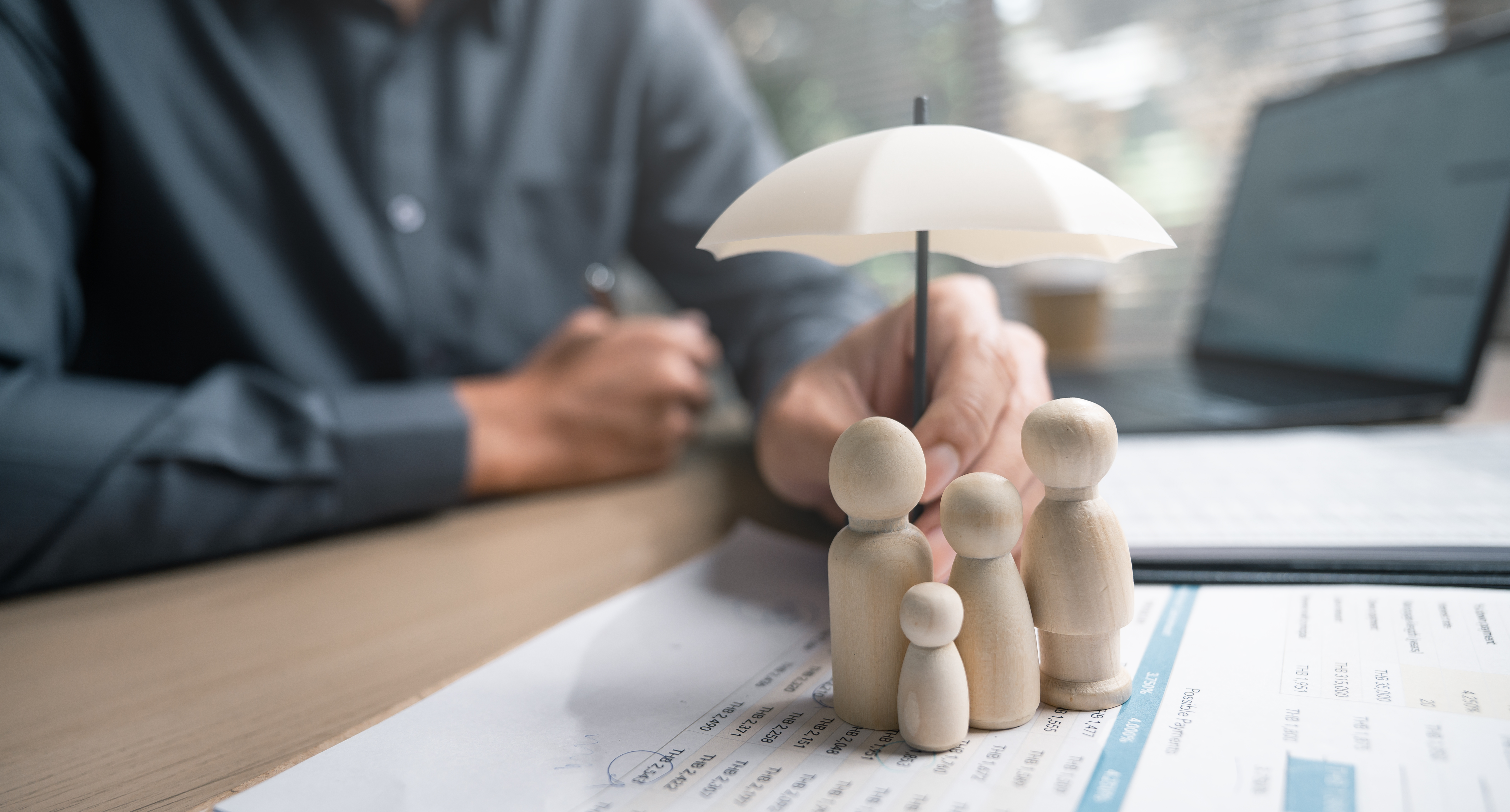 Annual Insurance Review: Secure Your Wealth in Pinellas
