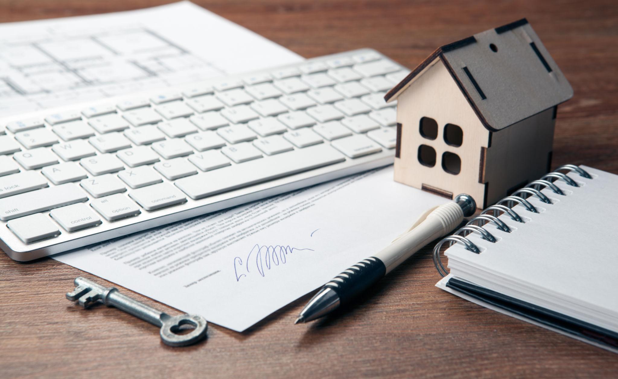 Understanding Property Deeds and Title Commitments in Pinellas