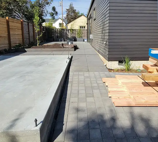 Walkways