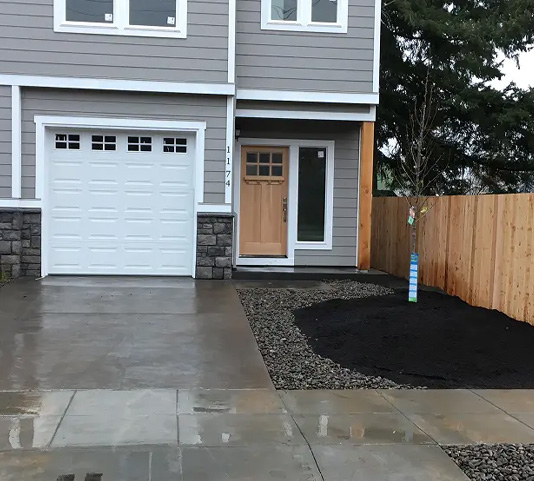 Outdoor Living