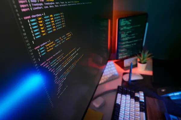 nine seconds for ai to destroy my business