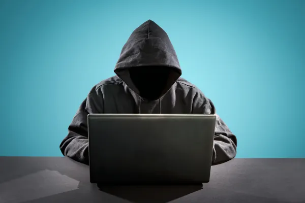 laptop dies when remove tanstack token in github