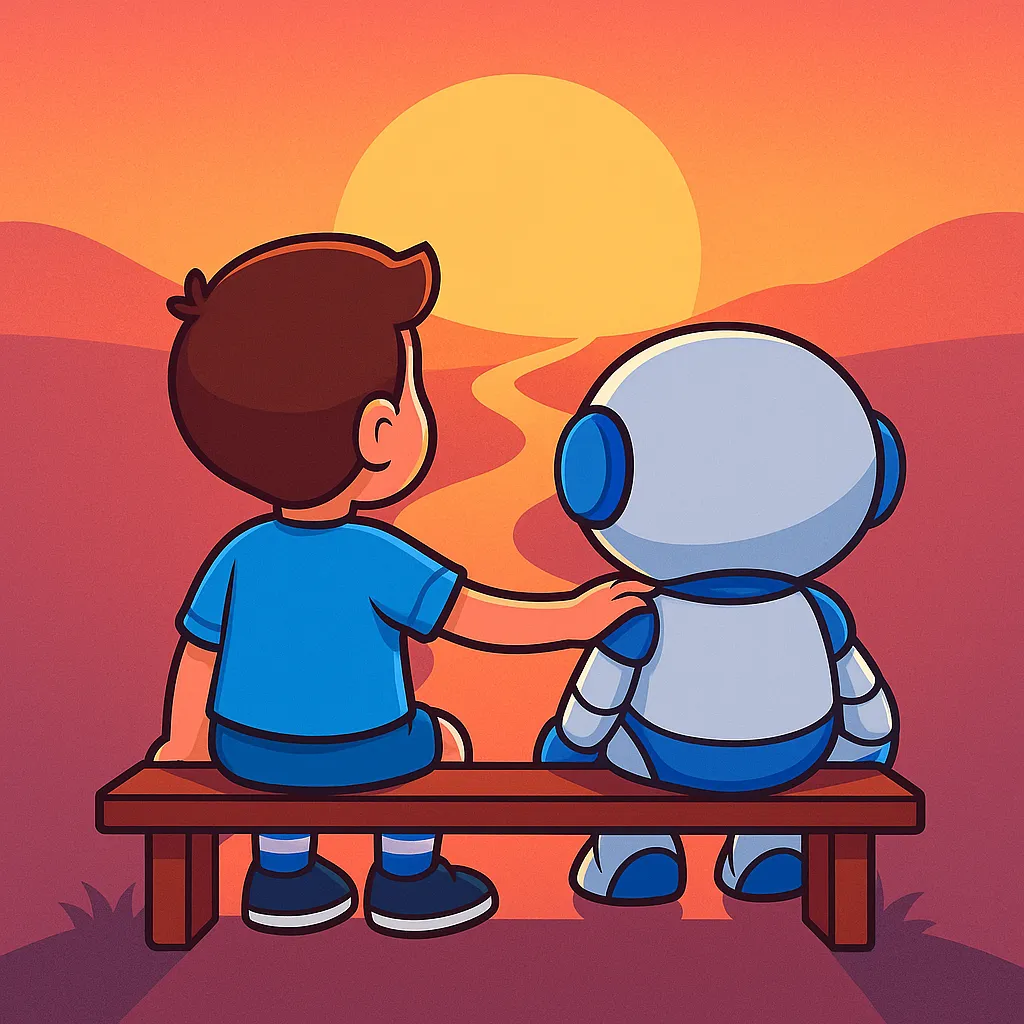 Skalieren mit Blick in die Zukunft