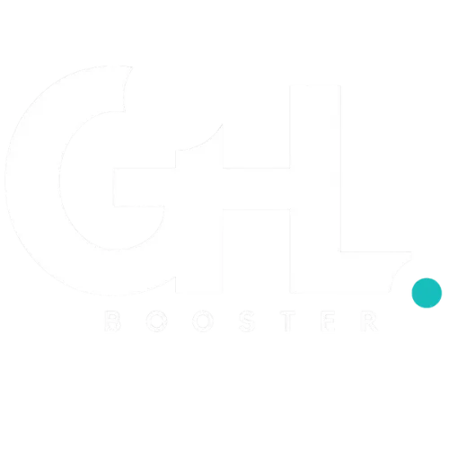 GHL-Booster Logo