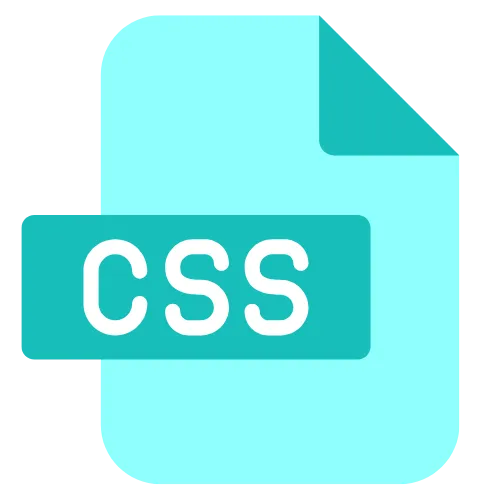 Logo CSS