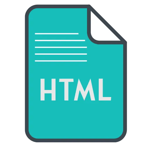 Logo HTML