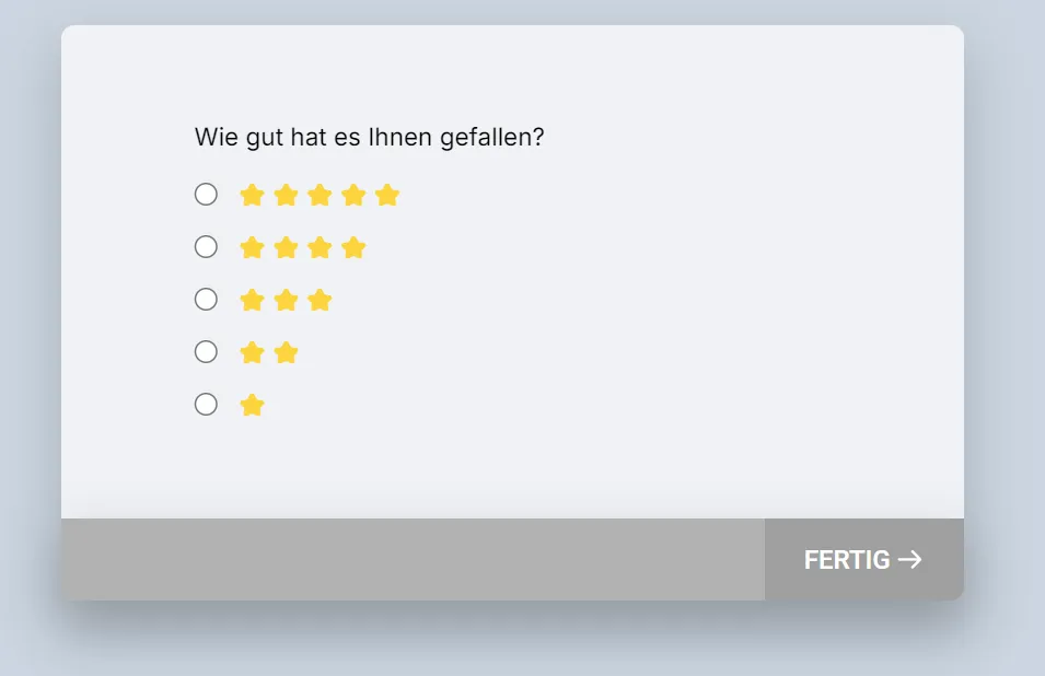 E-Mail Vorlagen in GoHighlevel
