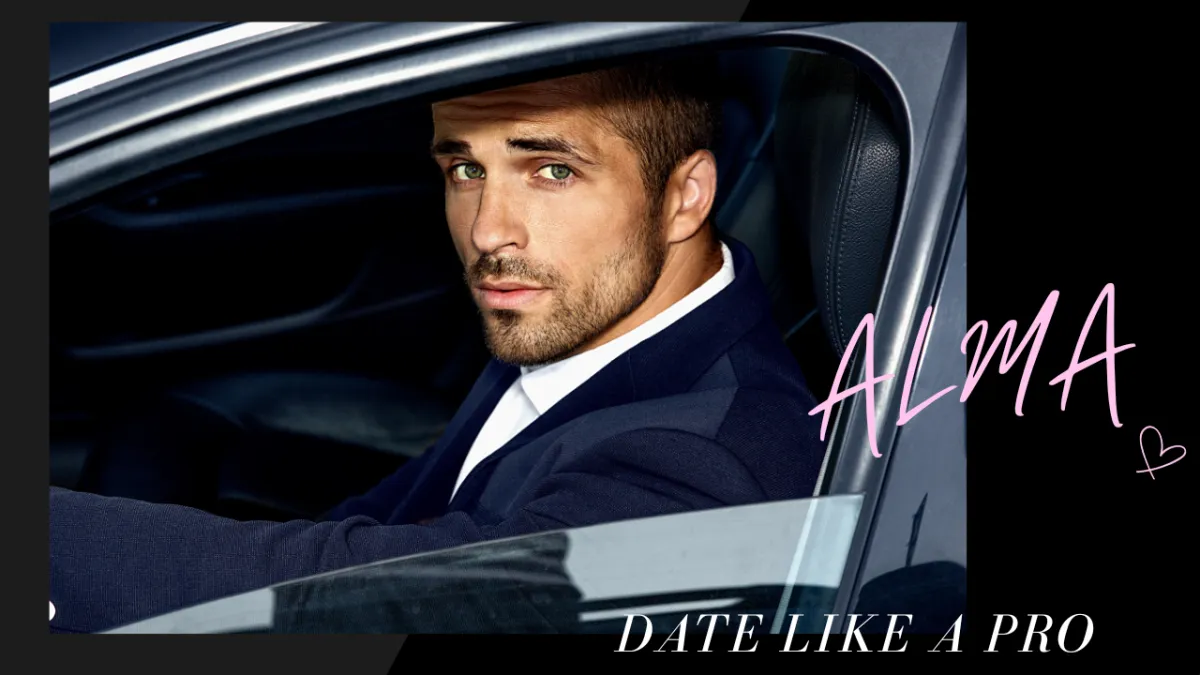 5 Reasons For Men to Take ALMA