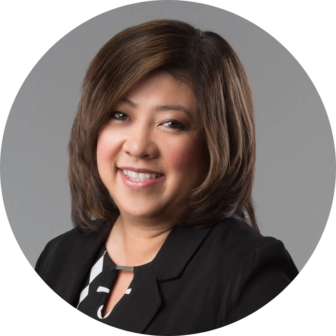 Lori Kwan WeTrust Headshot
