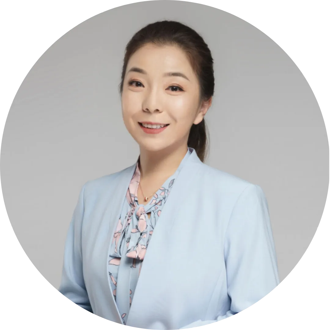 Lori Kwan WeTrust Headshot