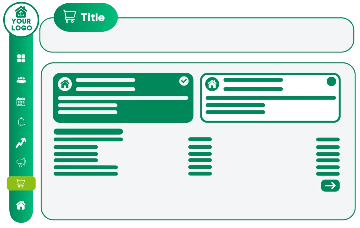 With Property Source Your users will be able to close quickly and go to title right on your marketplace