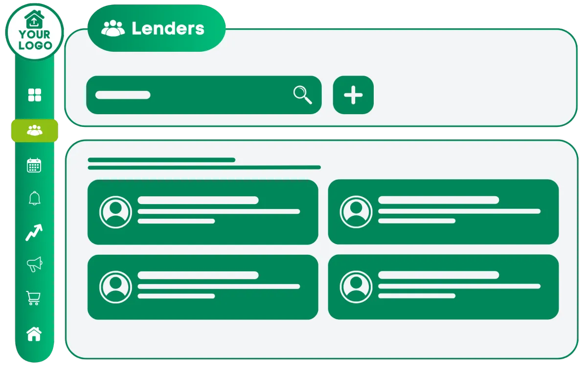 With Property Source you can Get Listed As One of Our Lenders