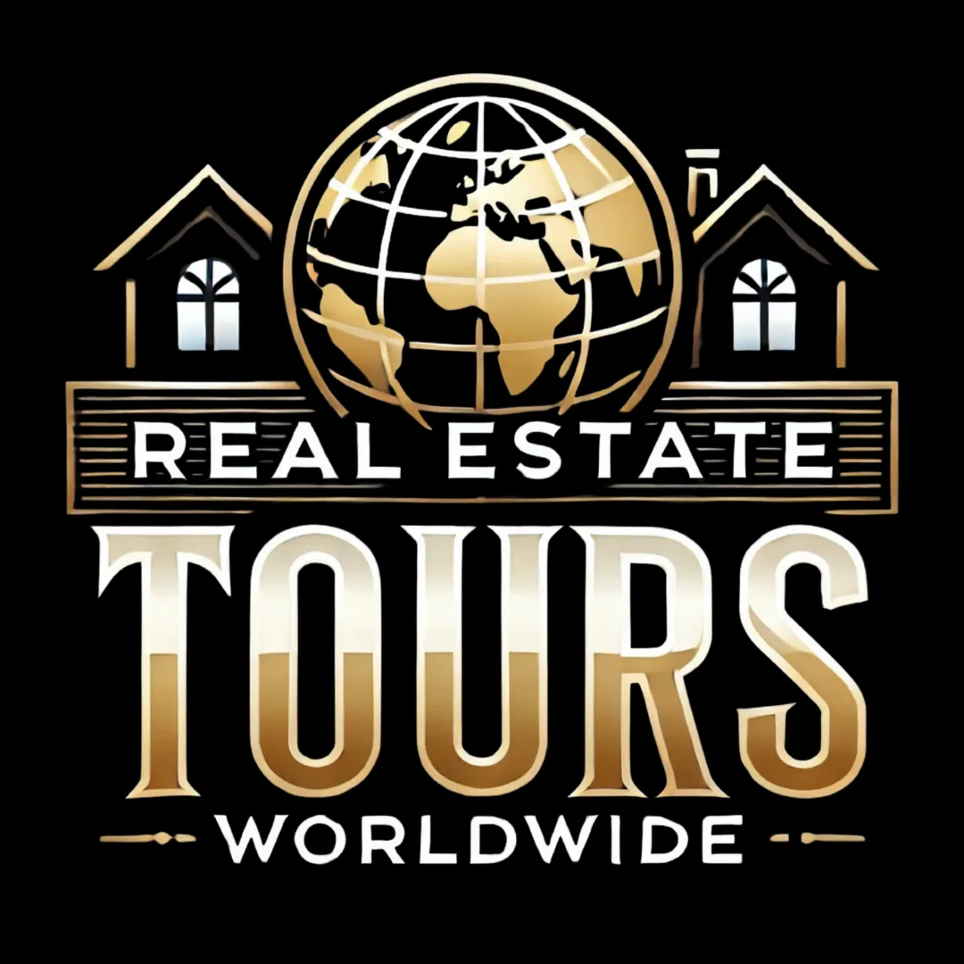 Real Estate Tours Logo