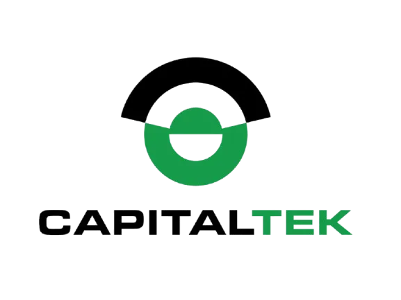 three men sitting on chair beside tables