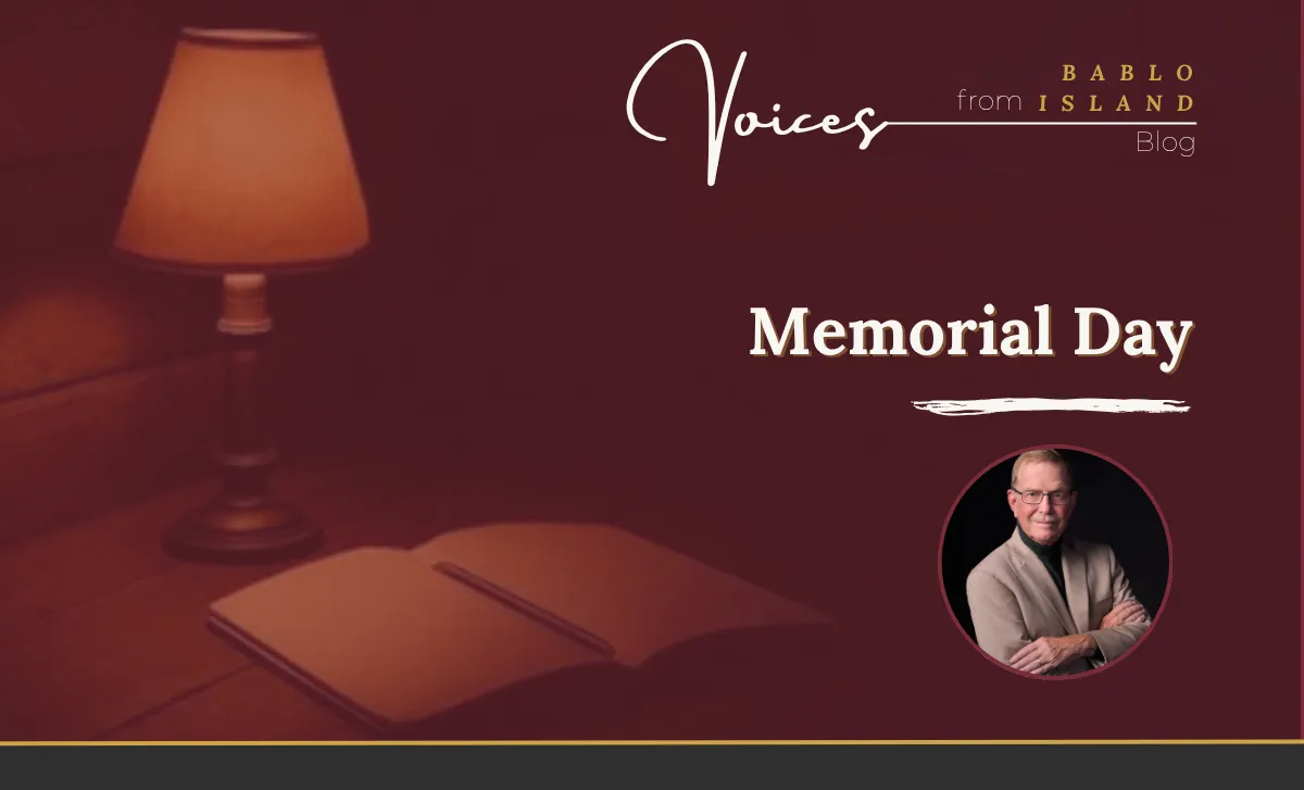 Memorial Day