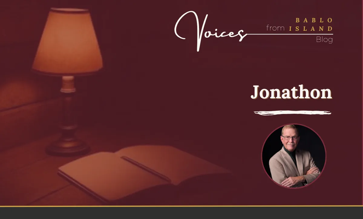 Jonathon