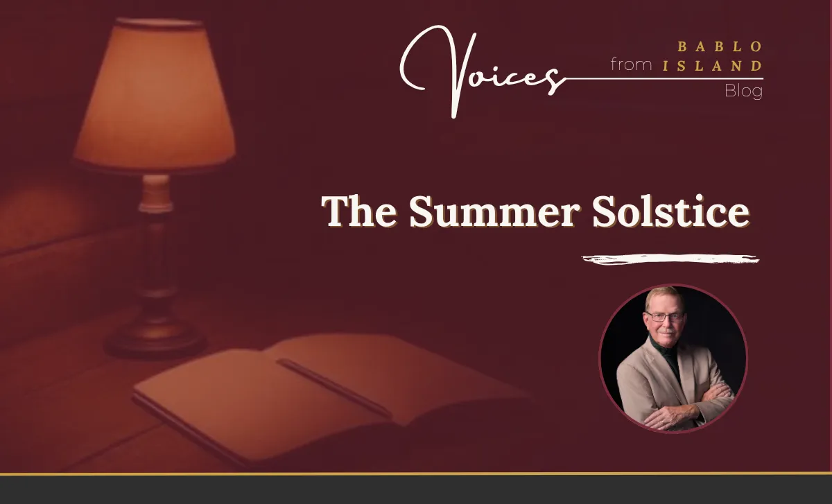 The Summer Solstice