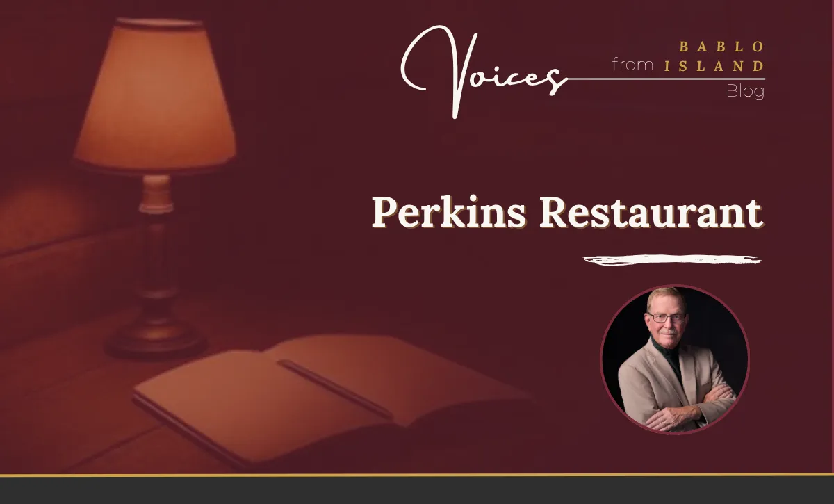 Perkins Restaurant