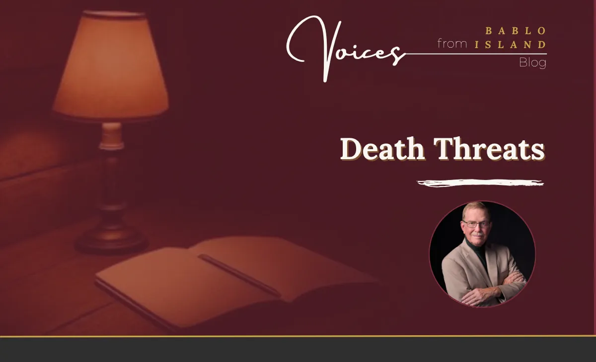 Death Threats