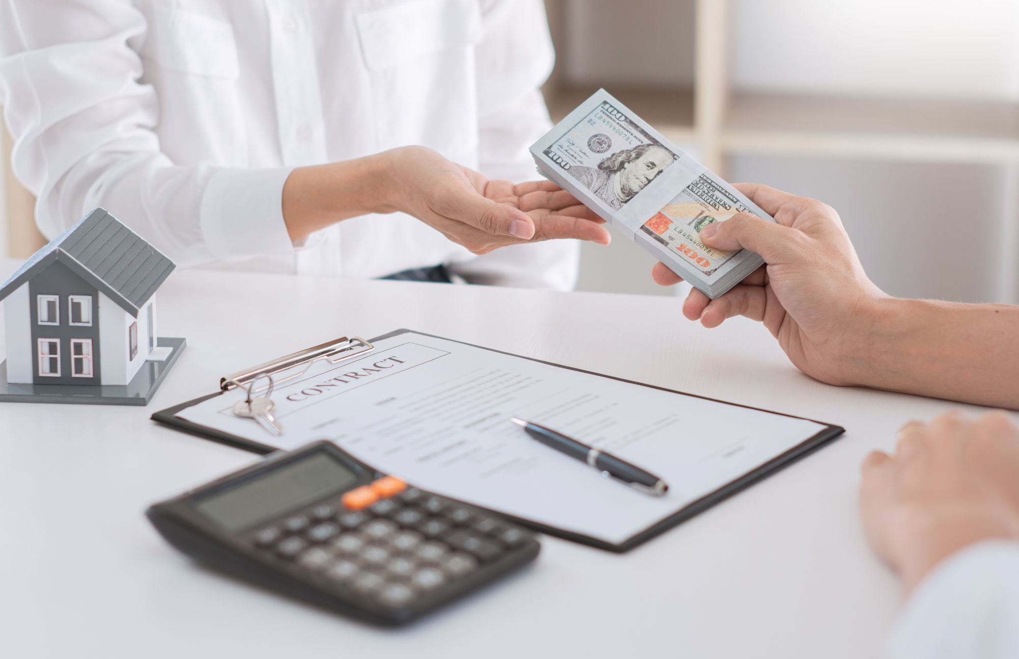 ROI Real vs ROI Proyectado: Cómo Evaluar una Inversión Inmobiliaria en Florida sin Sorpresas