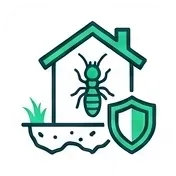 Termite treatment and wood damage prevention