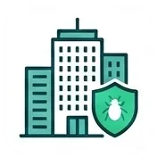 Commercial pest control services for East Texas businesses
