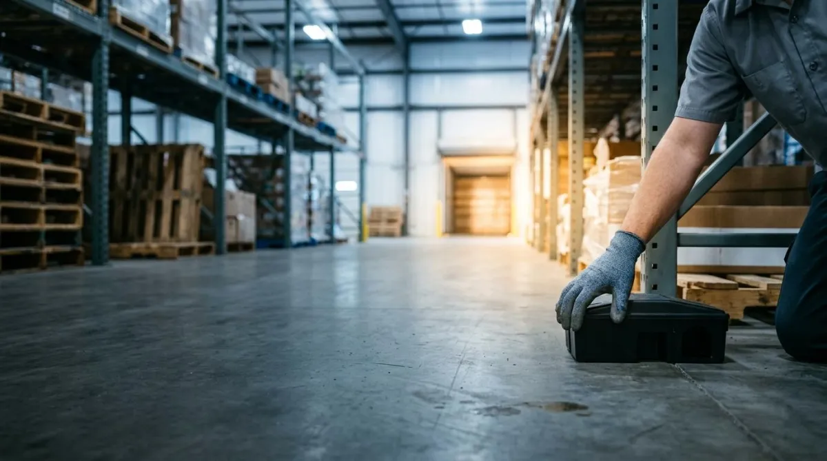 Industrial Pest Control: What It Is, Costs, And Regulations