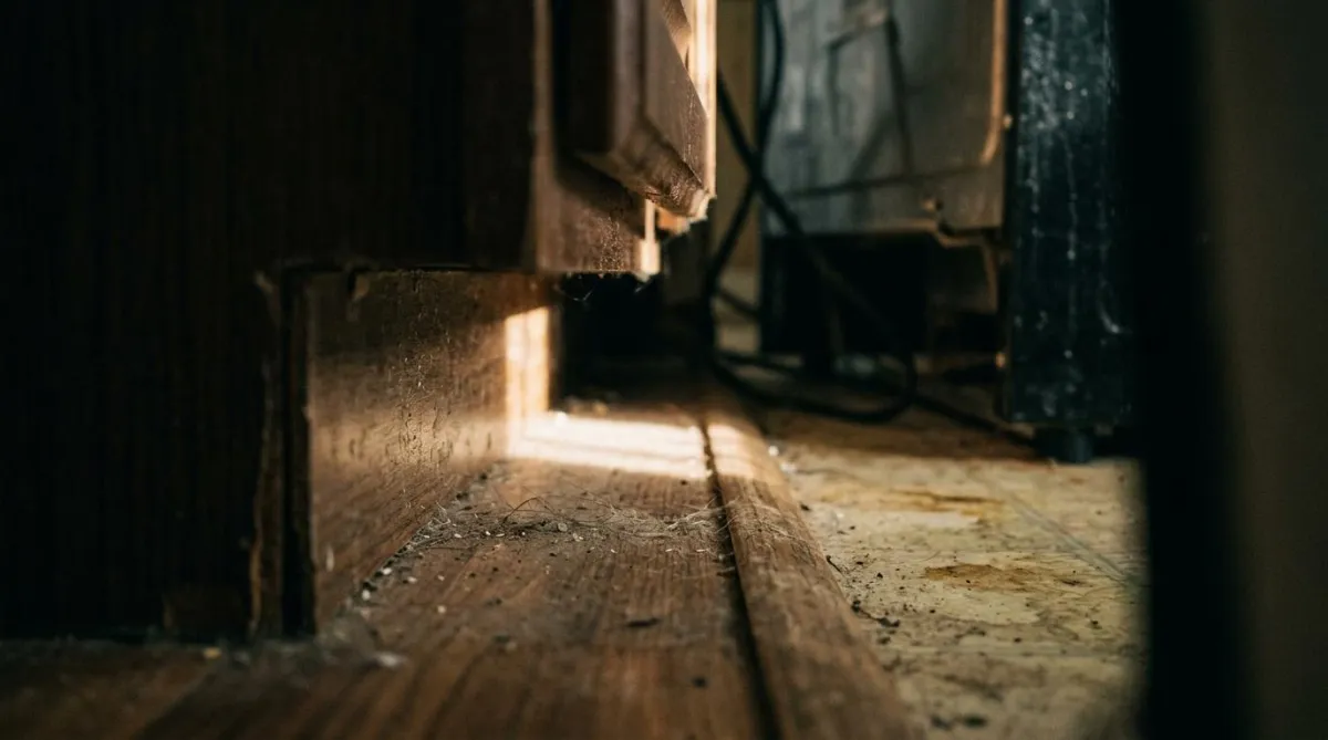 12 Telltale Signs of Cockroach Infestation & How to Act Fast