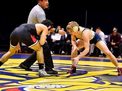 How can I Improve My Wrestling Technique?